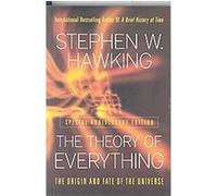 The Theory of Everything Stephen W. Hawking (Auteur)