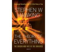 The Theory of Everything: The Origin of Fate and The Universe