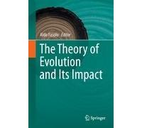 The Theory Of Evolution And Its Impact