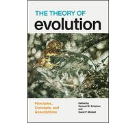 The Theory of Evolution: Principles, Concepts, and Assumptions