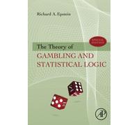 The Theory of Gambling and Statistical Logic