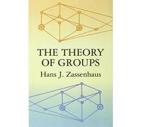 The Theory of Groups