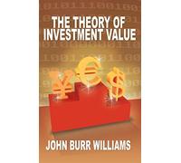 The Theory of Investment Value