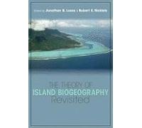 The Theory of Island Biogeography Revisited