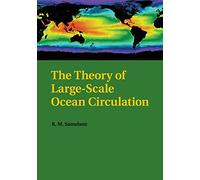 The Theory of Large-Scale Ocean Circulation