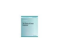 The Theory Of Linear Prediction