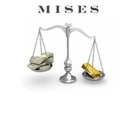 The Theory of Money and Credit