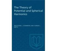The Theory of Potential and Spherical Harmonics by Turner L. Smith Turner L. Smith (Auteur)
