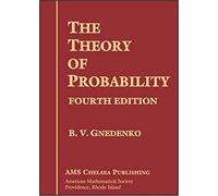 The Theory Of Probability