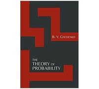 The Theory Of Probability [Second Edition]