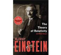 The Theory of Relativity by Albert Einstein Albert Einstein (Auteur)