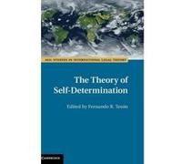 The Theory of Self-Determination - [Version Originale] Fernando R Teson (Auteur)