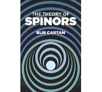 The Theory Of Spinors