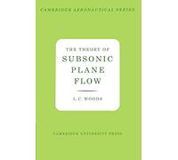 The Theory Of Subsonic Plane Flow