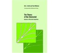The Theory of the Chemostat, Cambridge Studies in Mathematical Biology Hal L. Smith, Paul E. Waltman (Auteur)