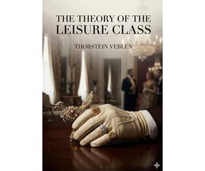 The Theory of the Leisure Class: by Thorstein Veblen