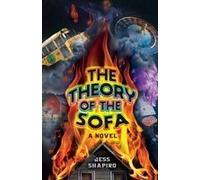 The Theory Of The Sofa - A Novel Paperback Book By Jess Shapiro