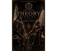 THE THEORY SERIES VOL. 1: Jabari vs Pride