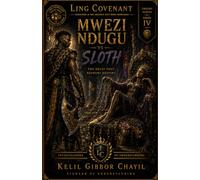 THE THEORY SERIES VOL. 4: Mwezi Ndugu vs Sloth