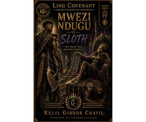 THE THEORY SERIES VOL. 4: Mwezi Ndugu vs Sloth