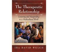 The Therapeutic Relationship