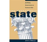 The Therapeutic State by James L. Nolan Jr. James L. Nolan (Auteur)