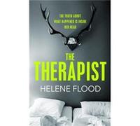 The Therapist by Helene Flood Helene Flood (Auteur)