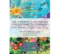The Therapist's Notebook For Systemic Teletherapy