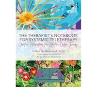 The Therapist's Notebook For Systemic Teletherapy