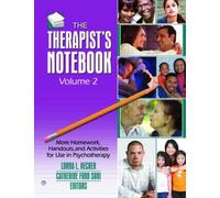 The Therapist's Notebook, Volume 2