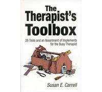 The Therapist's Toolbox