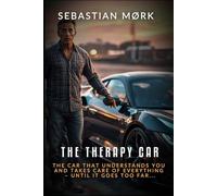 The Therapy Car: The car that understands you and takes care of everything - until it goes too far...