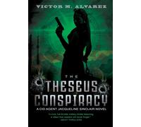 The Theseus Conspiracy