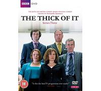 The Thick of It-Series 3