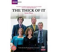 The Thick Of It - Series 3 G