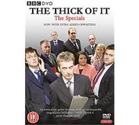 The Thick of It – The Specials – BBC – Import anglais