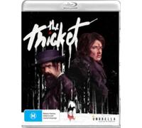The Thicket (2024) [ Blu-Ray, Reg.A/B/C Import - Australia ]