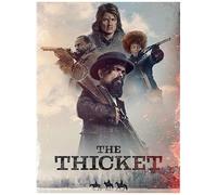 The Thicket [Digital Video Disc]