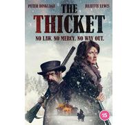 The Thicket [Region 2]