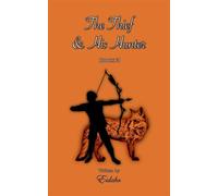 The Thief and His Hunter Book 3 - Eidahs - Binky Ink - ebook (ePub) - Livre