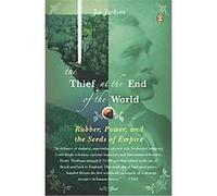 The Thief at the End of the World Joe Jackson (Auteur)