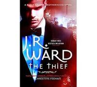 The Thief (Black Dagger Brotherhood) - [Version Originale] Inconnu (Auteur)