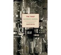 The Thief - Georges Darien - NYRB Classics - ebook (ePub) - Livre
