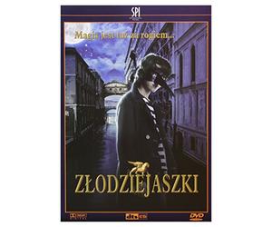 The Thief Lord [DVD] (IMPORT) (Pas de version française)