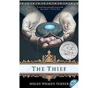 The Thief Megan Whalen Turner (Auteur)