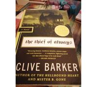 The Thief Of Always
