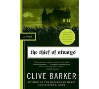 The Thief of Always by Barker, Clive [Paperback] NEUF