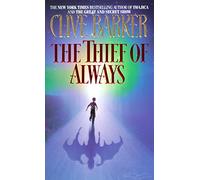 The Thief of Always: Fable, A