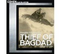 The Thief Of Bagdad Blu-ray
