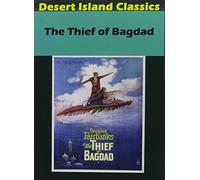 The Thief of Bagdad